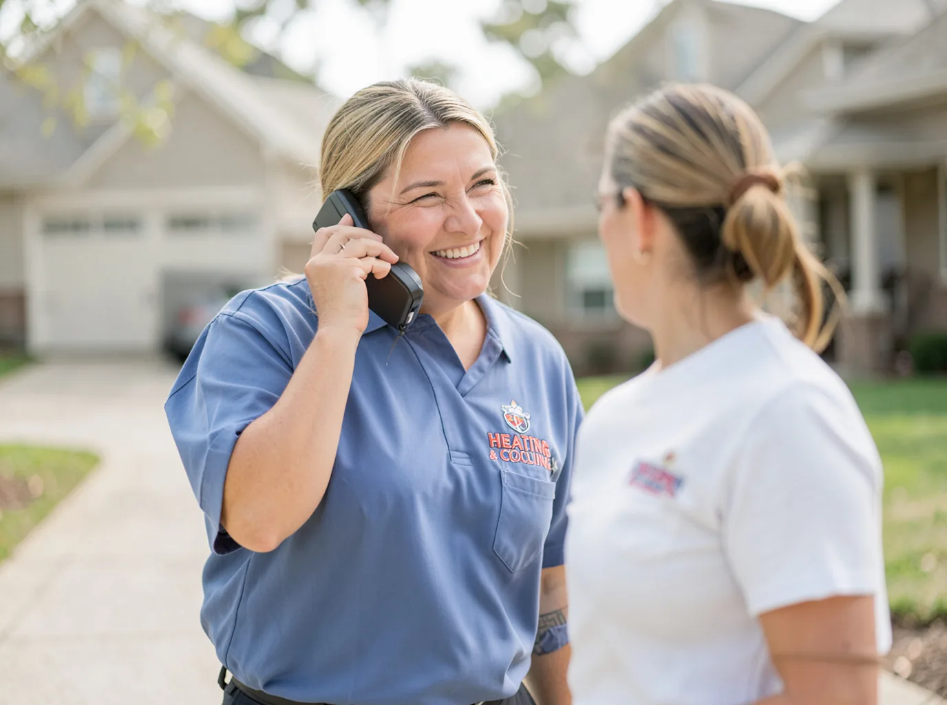 Hvac Repair Moira, NY FAQs